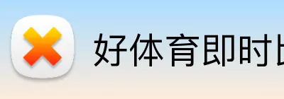 好体育即时比分 logo